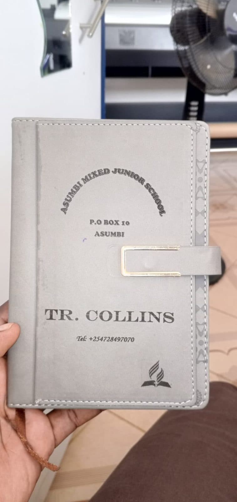 Printing Services — Korista Printing Hub