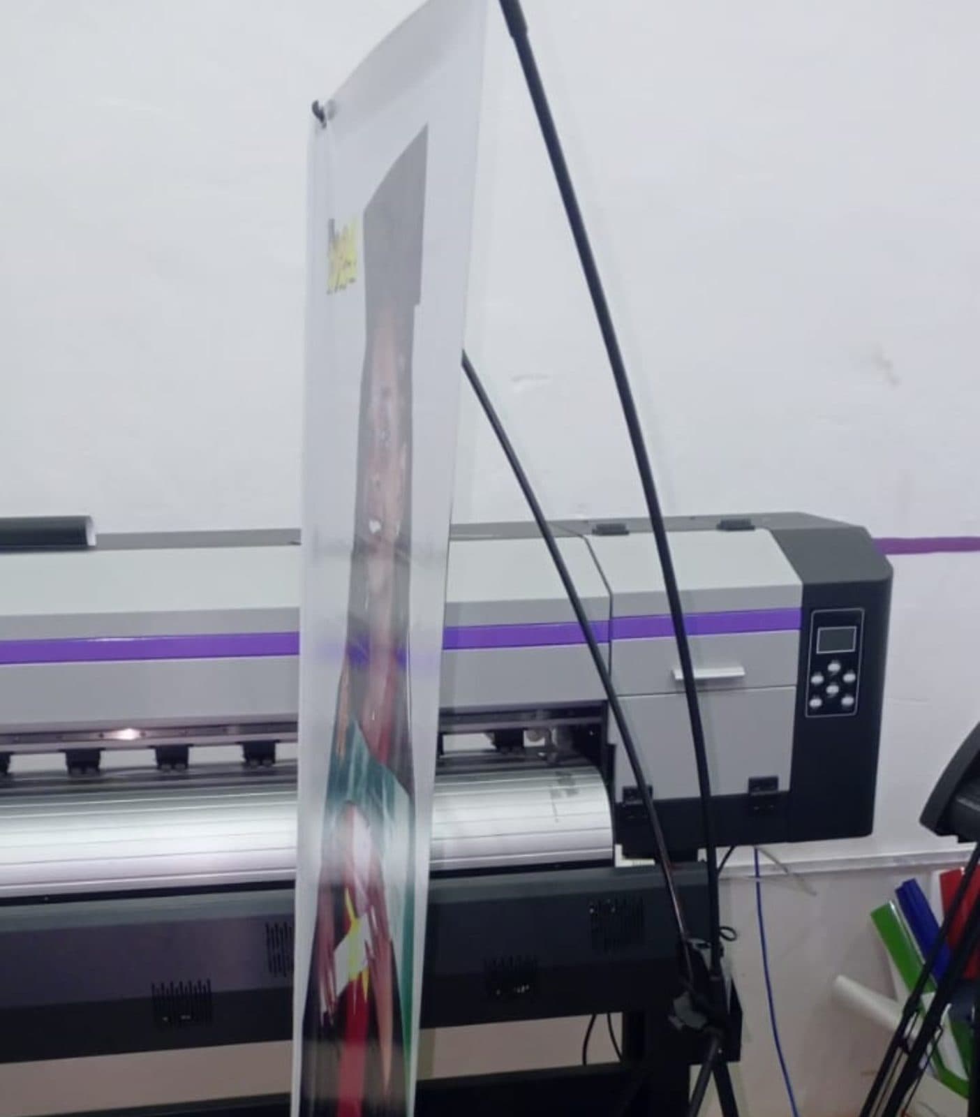 Print Production